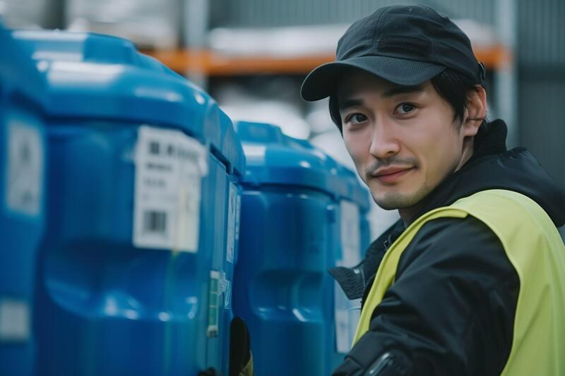 三笠ヒューマンテクノ株式会社の仕事画像1