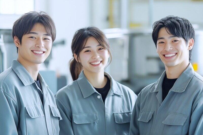 三笠ヒューマンテクノ株式会社の仕事画像1