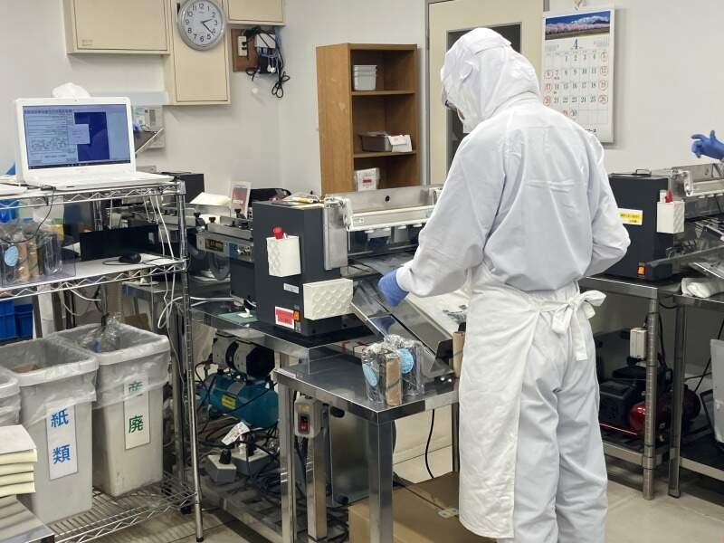 三笠ヒューマンテクノ株式会社の仕事画像2