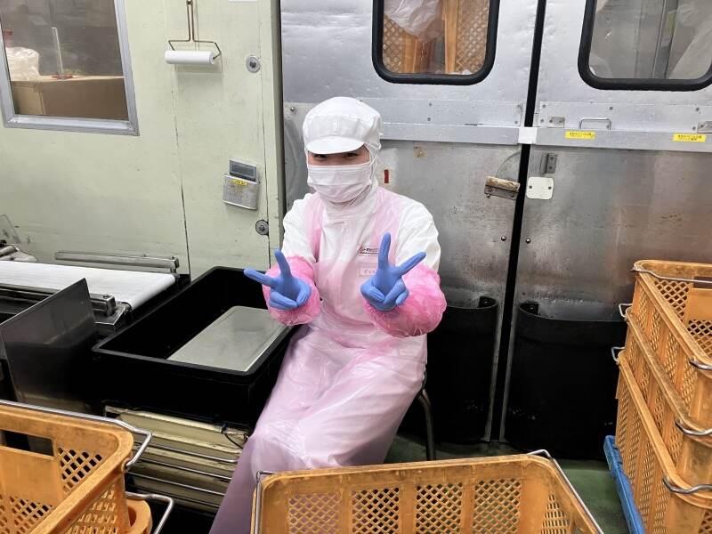 三笠ヒューマンテクノ株式会社の仕事画像3