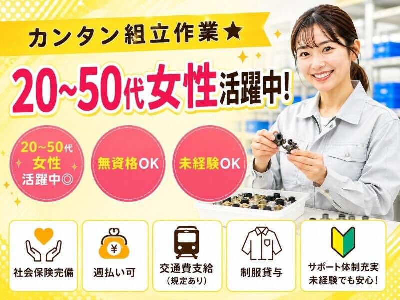 三笠ヒューマンテクノ株式会社の仕事画像1