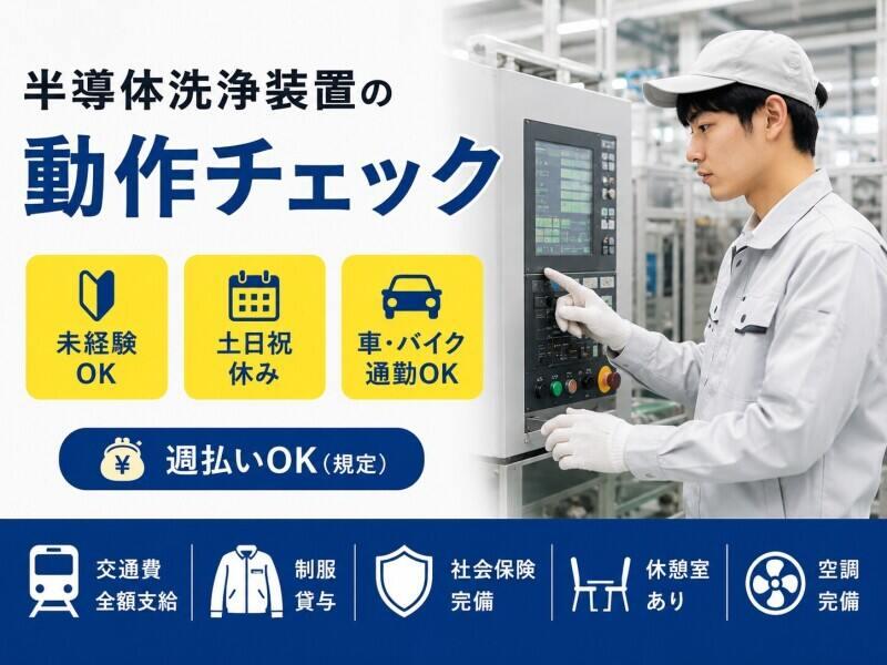 三笠ヒューマンテクノ株式会社の仕事画像1