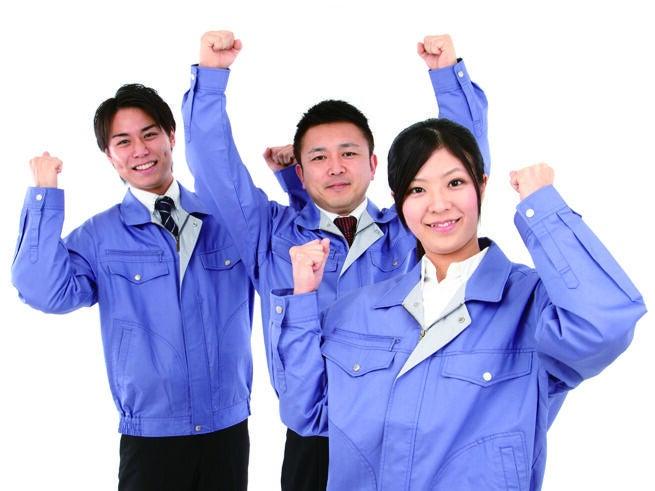 三笠ヒューマンテクノ株式会社 滋賀営業所の仕事画像1