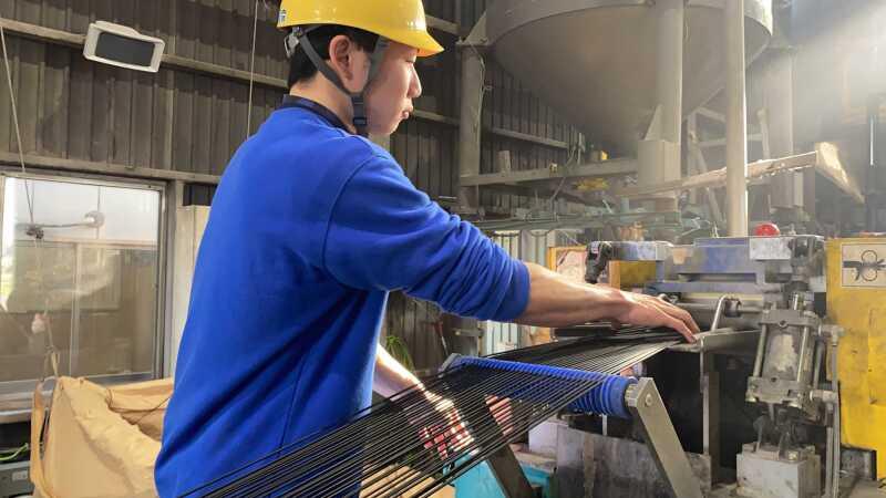 株式会社大誠樹脂の仕事画像2