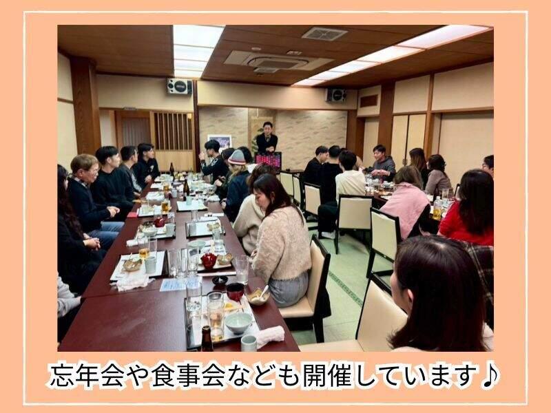 株式会社ライフラインの制服5