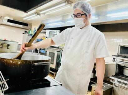 ヤマト食品株式会社 箱根老人ホーム事業所の仕事画像1