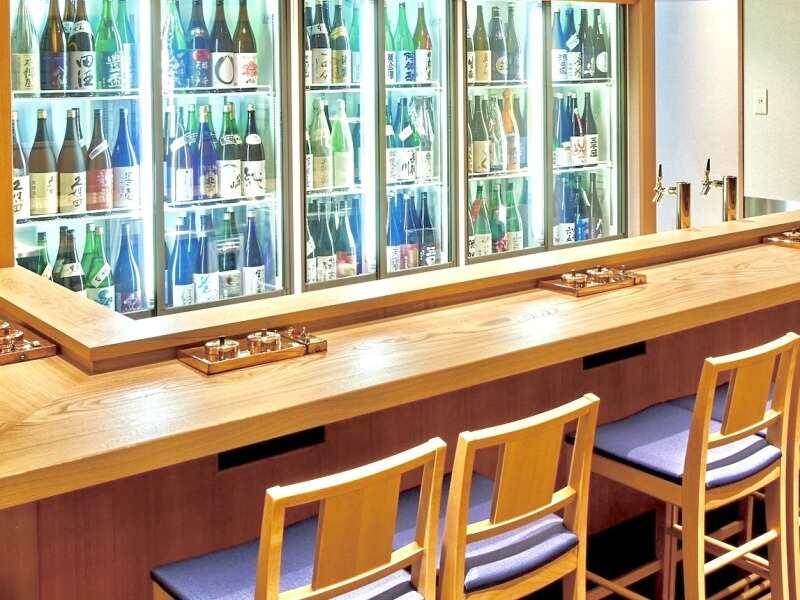 唎き酒処 酒の穴の仕事画像2