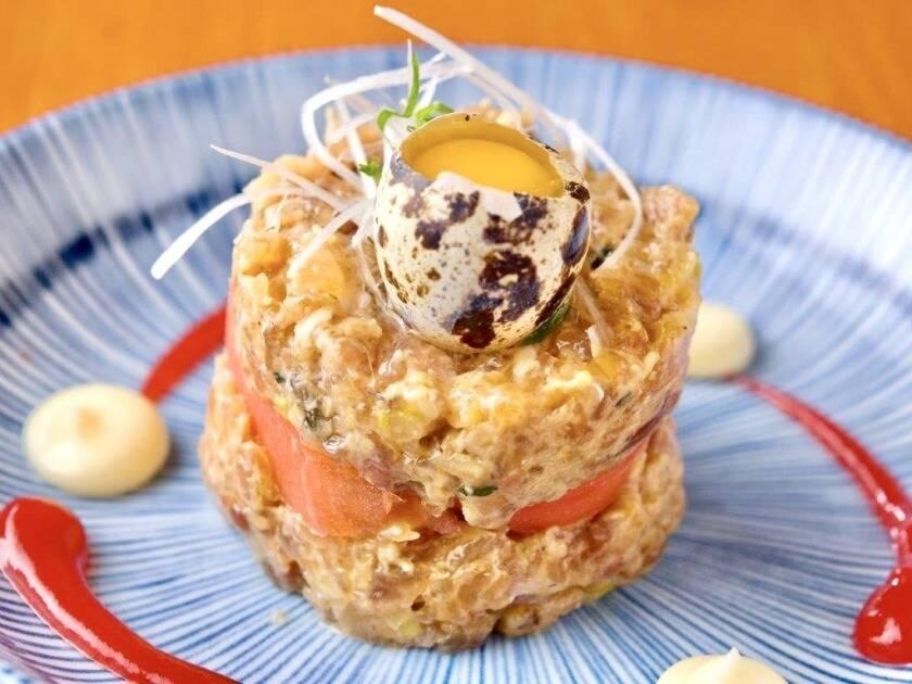 唎き酒処 酒の穴の制服6