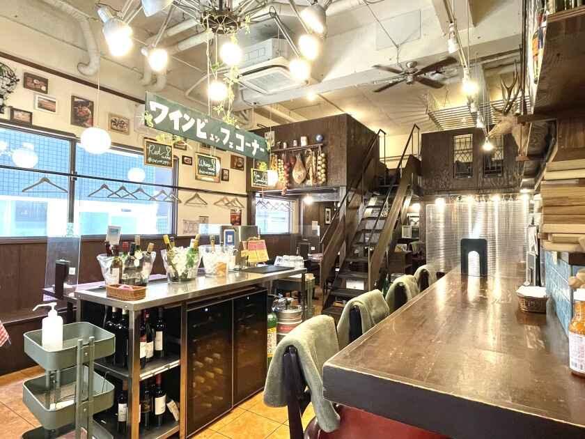 デリランテの制服3