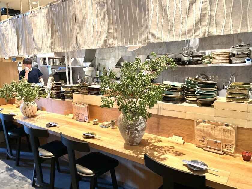 炭と蕎麦 那由多の制服3