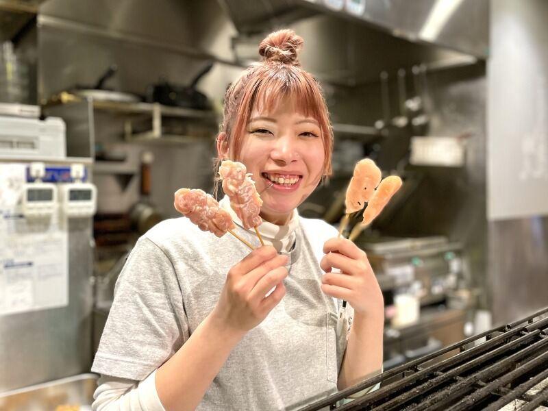 食堂 勿ノ怪の仕事画像2