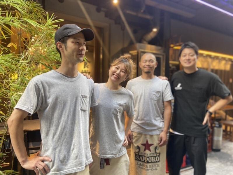 食堂 勿ノ怪の仕事画像1