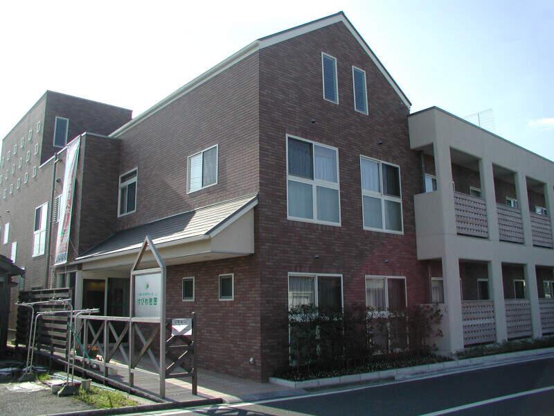 株式会社千寿(クローバーハウス川下)の仕事画像2