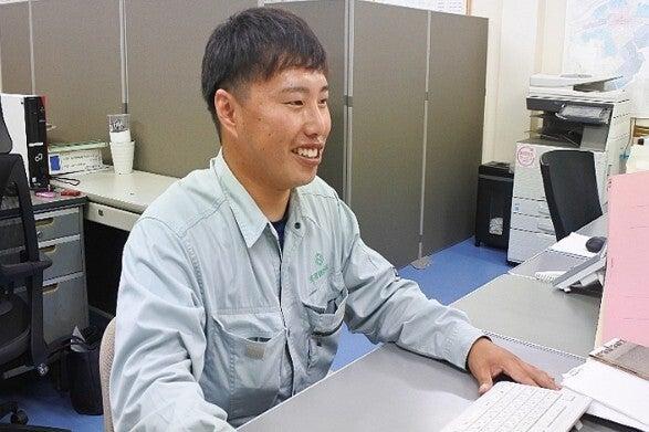 長沼建設株式会社の仕事画像1