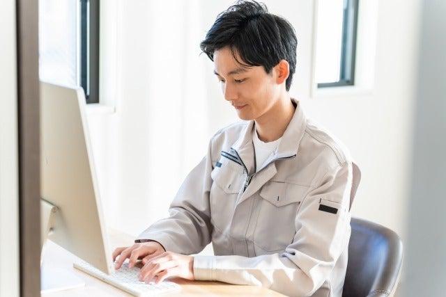 長沼建設株式会社の仕事画像1