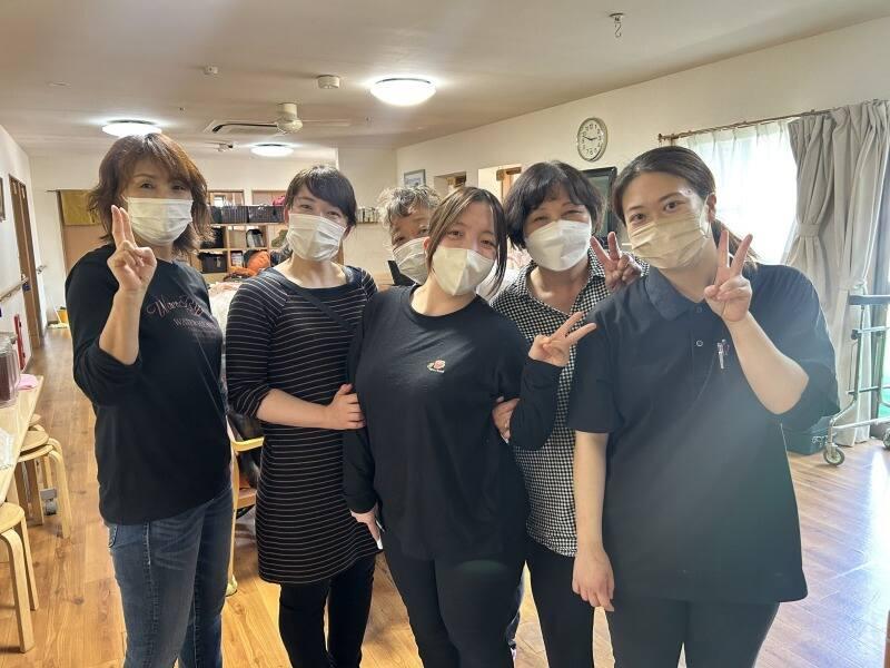 株式会社よこやま スローライフの仕事画像1