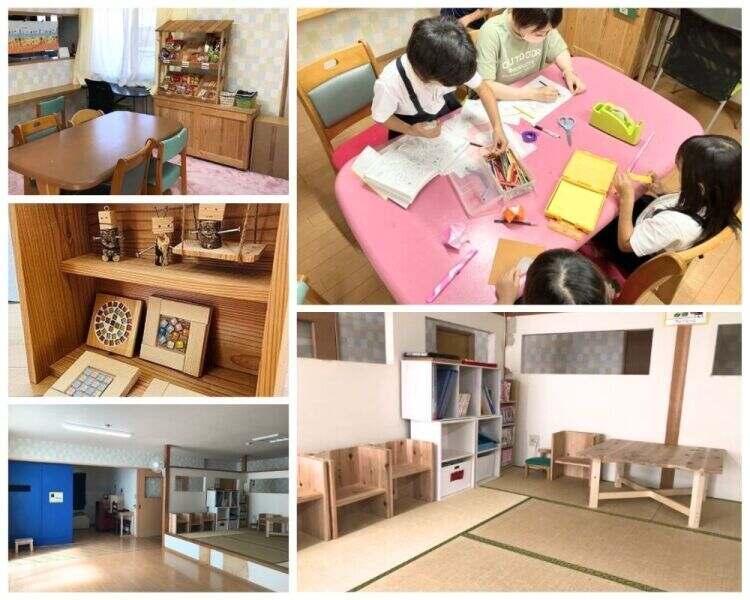 ミライエ 楽さん家の仕事画像2