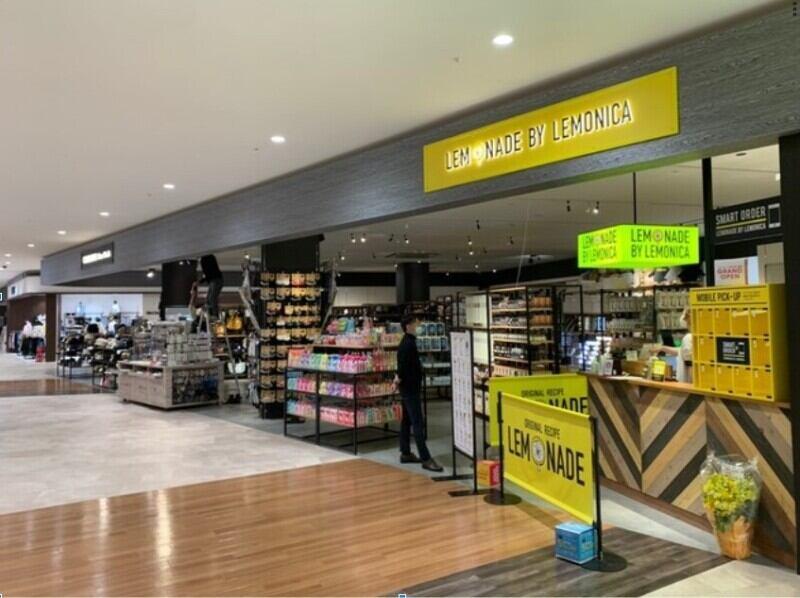 CHELSEA New York イオンモール新利府店の仕事画像1