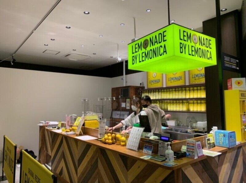 CHELSEA New York イオンモール新利府店の仕事画像2