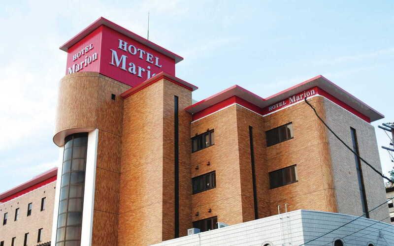 ホテル マリオン 鈴鹿の仕事画像1