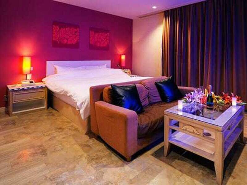 HOTEL SOL(ホテル ソル)の仕事画像2