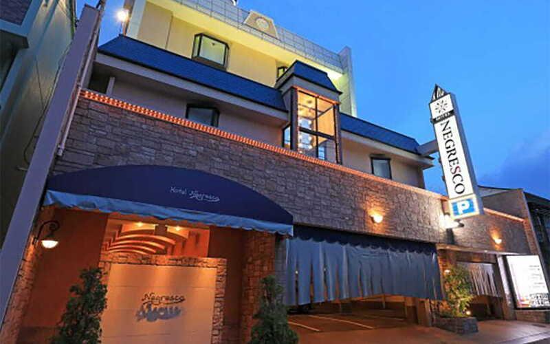 ホテル ネグレスコ 尼崎の仕事画像1