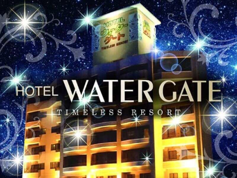 ホテル ウォーターゲート 鹿児島の仕事画像1