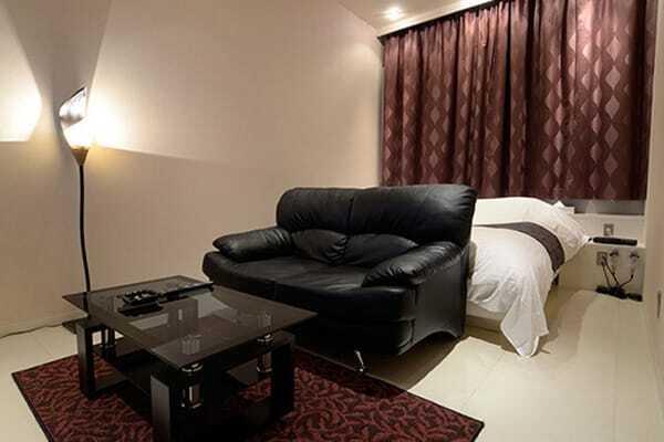 ホテル パサディナ11 郡山の仕事画像2