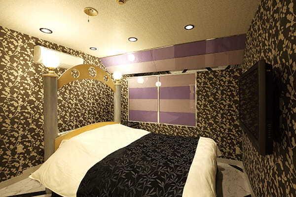 姫路パークホテルの仕事画像2