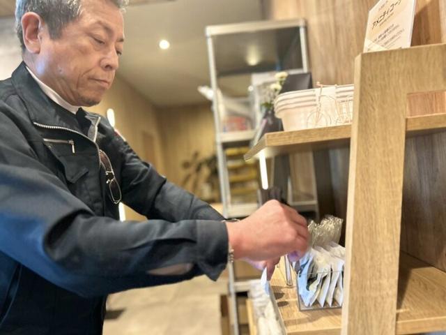 未経験OK!ホテル内の軽作業スタッフ|週2日~OK(サービス、土浦市)のイメージ画像