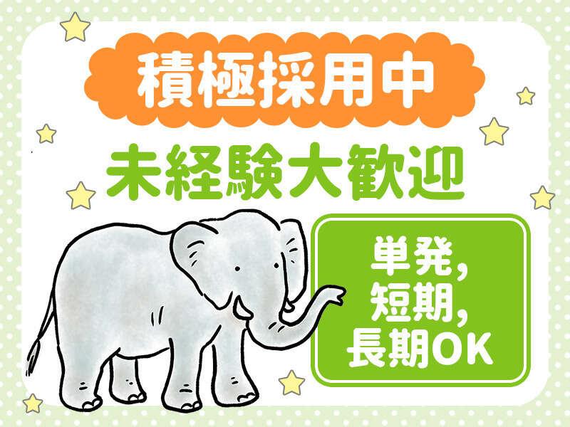 株式会社エムアンドエム 本社の仕事画像2