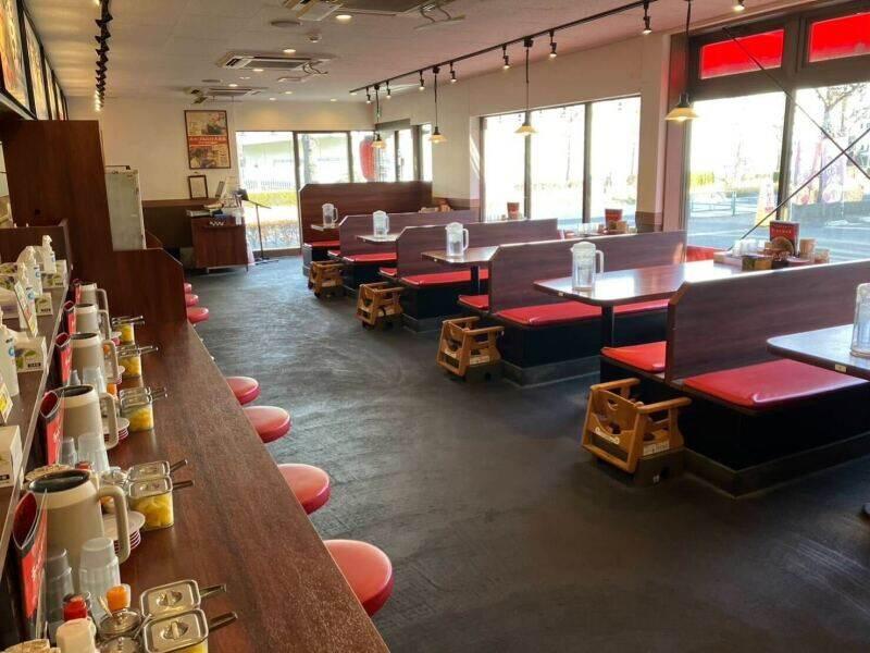 魁力屋 多摩ニュータウン通り店の仕事画像2