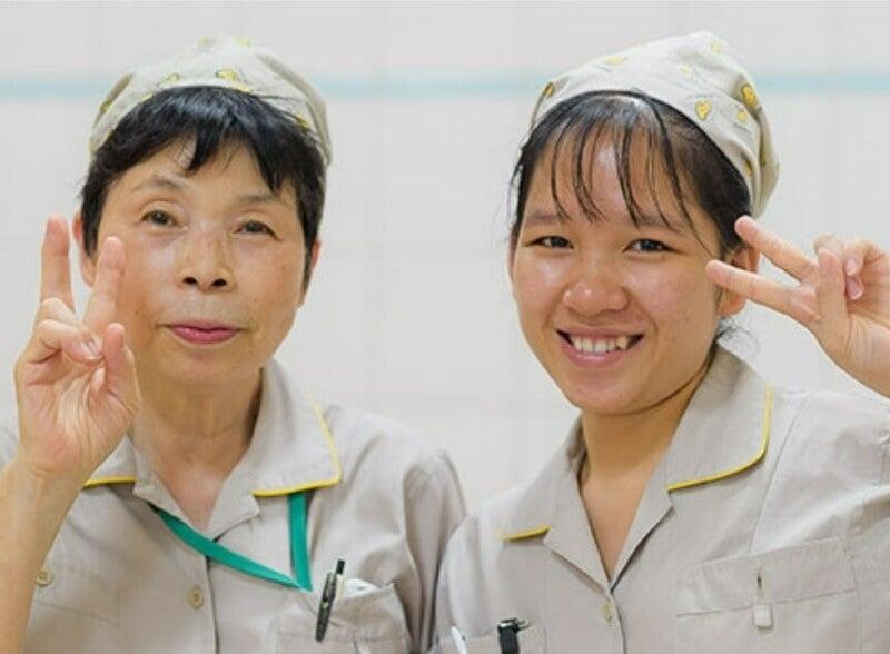 株式会社ビークルーエッセ 広島支店 広島支店の仕事画像2