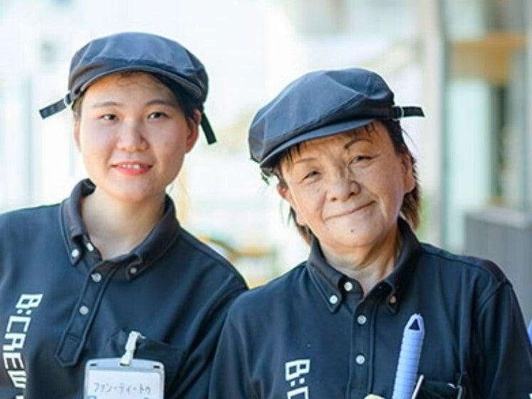 株式会社ビークルーエッセ 広島支店 広島支店の仕事画像3