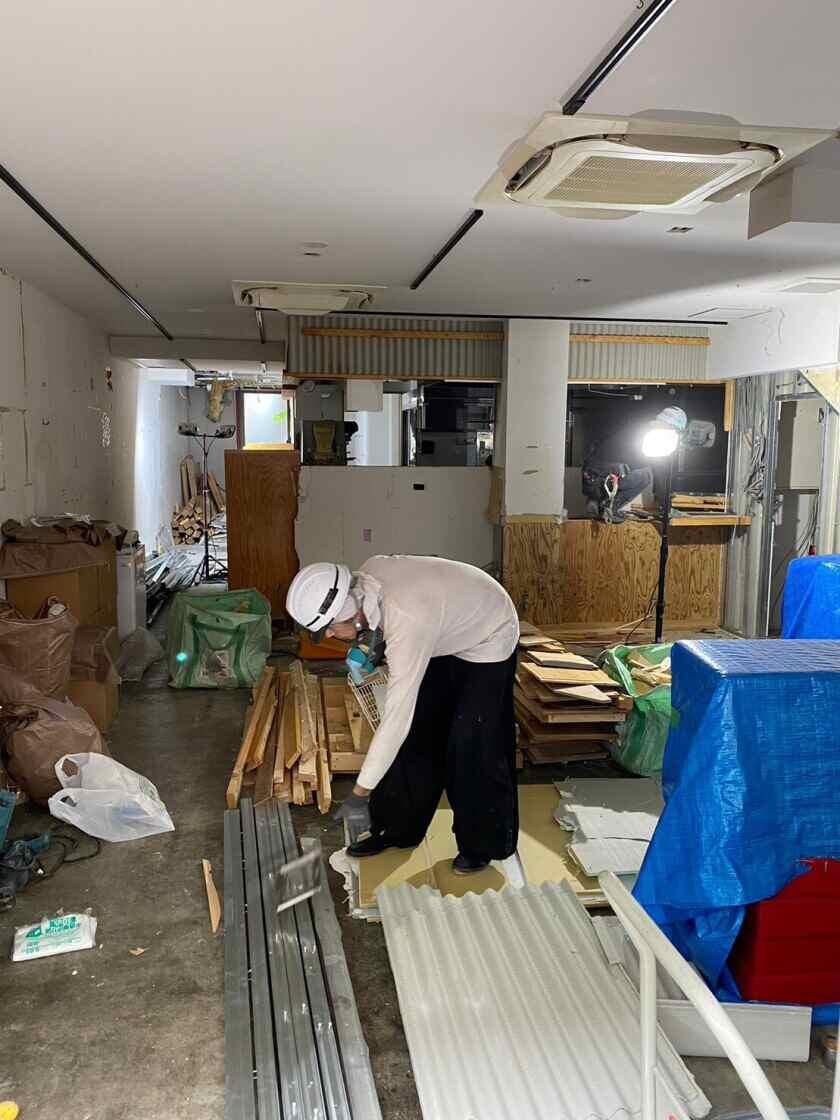 株式会社サムテックの制服5