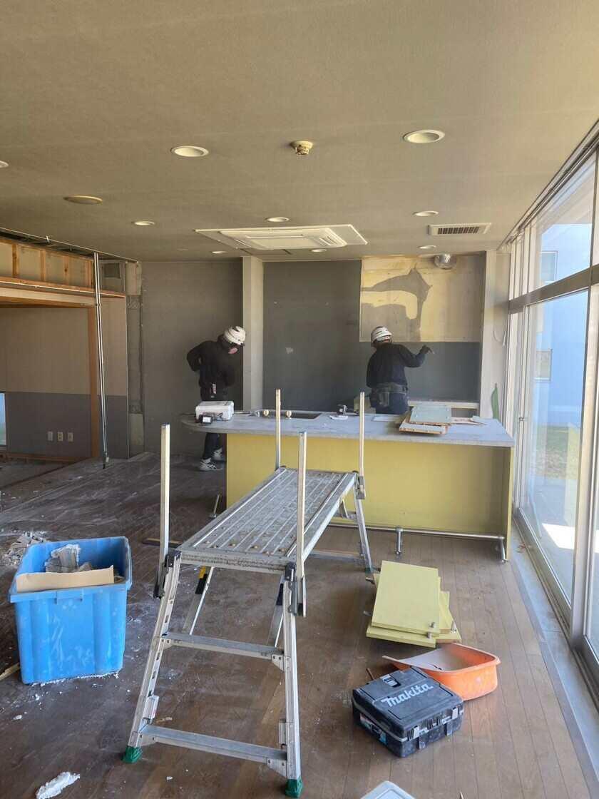 株式会社サムテックの制服2