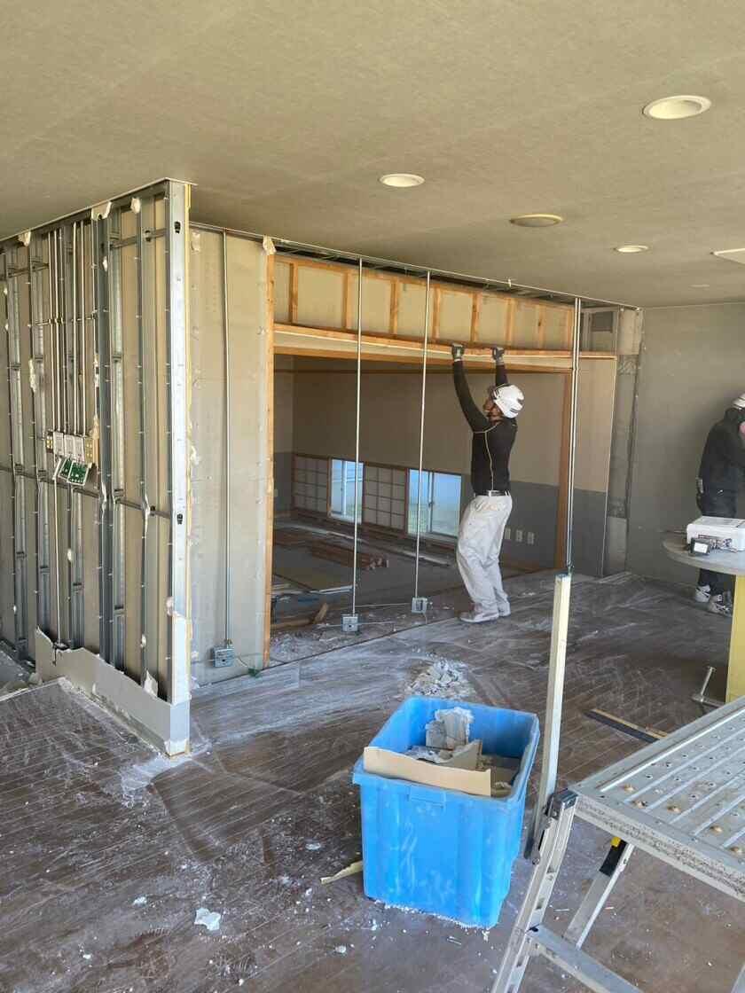 株式会社サムテックの制服1