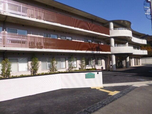 【人気の夜勤専従】宇治市の特別養護老人ホーム!週3~相談OK◎(医療・介護・福祉、宇治市)のイメージ画像