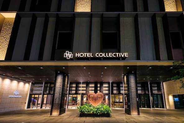 ホテルコレクティブ 那覇の制服2