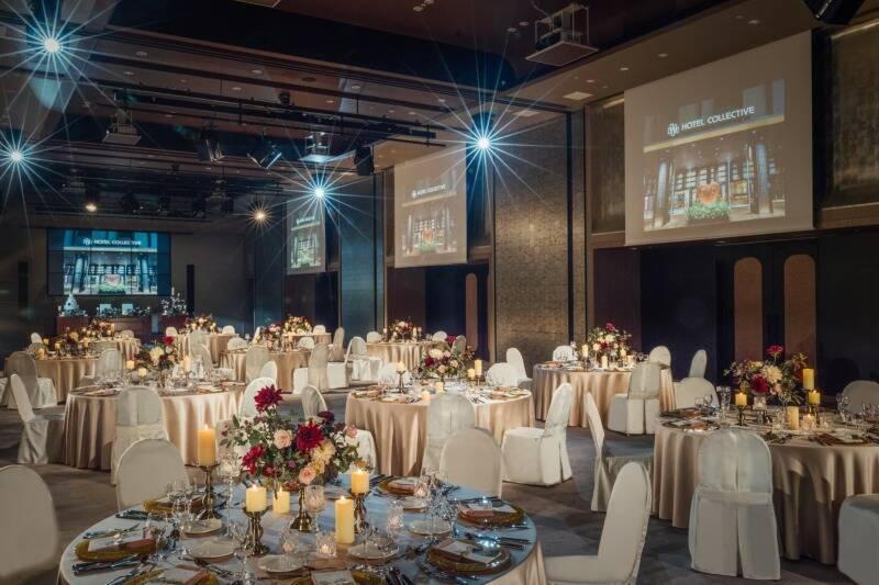 ホテルコレクティブ 那覇の仕事画像2