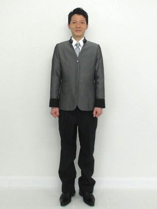 株式会社ビジネス・フクハイサービスの制服1