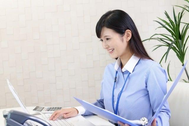 株式会社Lambo 株式会社Lambo 事務局の仕事画像1