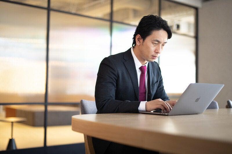 株式会社Lambo 株式会社Lambo 事務局の仕事画像1