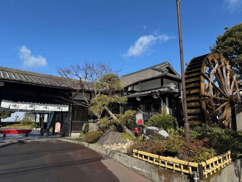 そば茶屋吹上庵 吉野店の仕事画像2