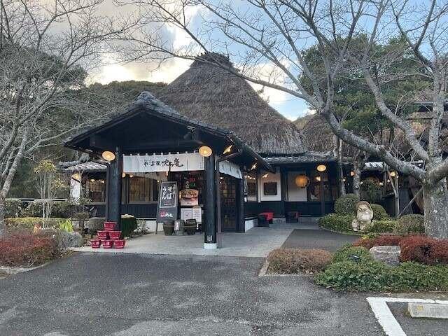 そば茶屋吹上庵 吹上店の仕事画像2