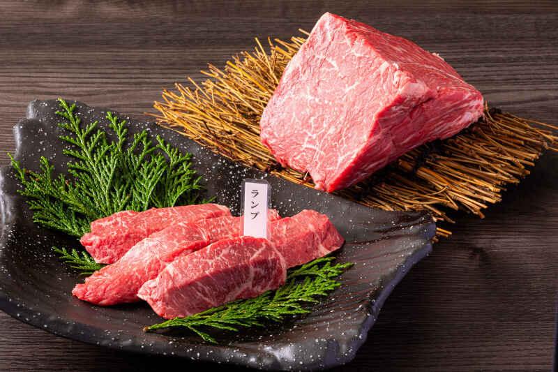 肉匠 牛次郎 福島駅前店の仕事画像3