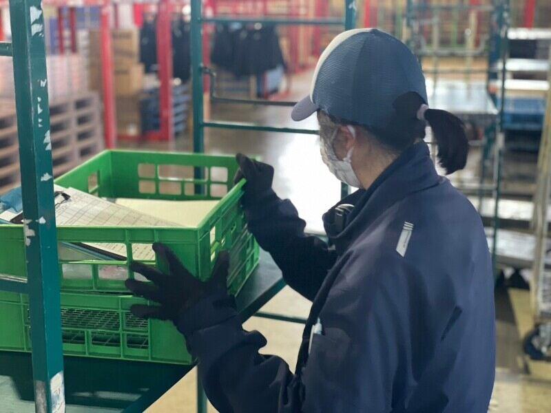 石井商事運輸株式会社 海老名センターの仕事画像3