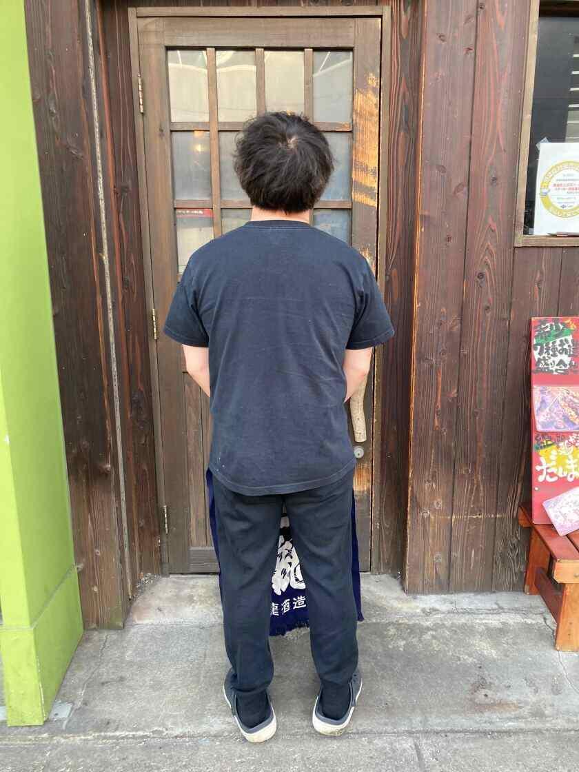 焼鳥 Dining なないろの制服3