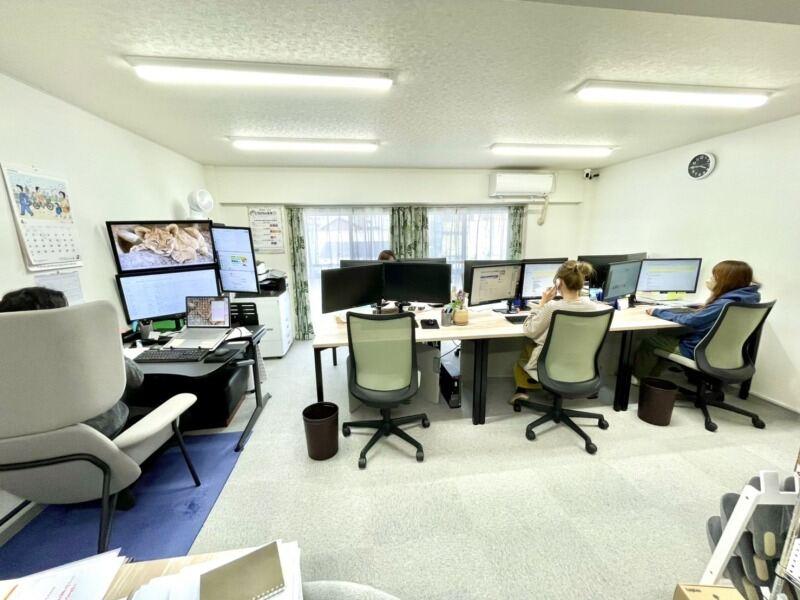 【株式会社ZERO】営業社員募集の仕事画像3