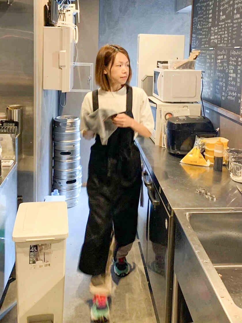 RoheN Hakone Yumotoの制服7